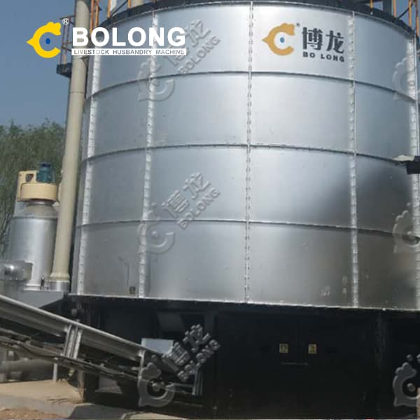 <h3>Swine manure valorization in fabrication of nutrition and energy</h3>

